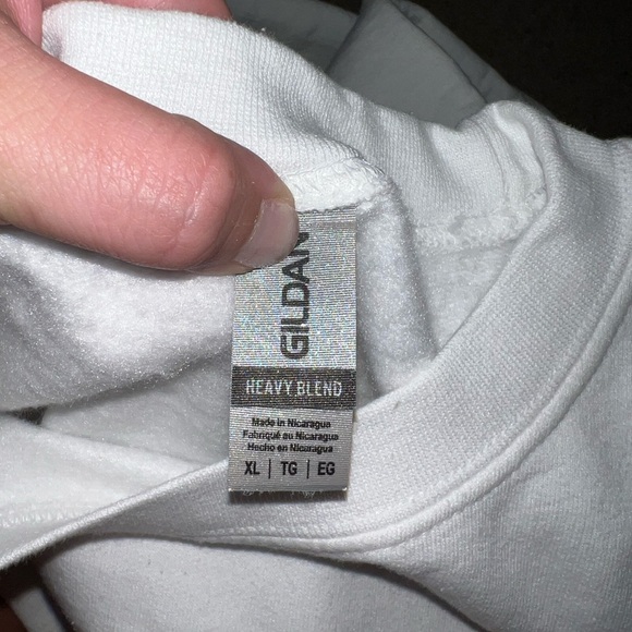 bride sweatshirt - Picture 3 of 3